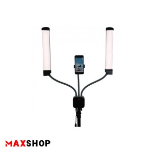 double arm hr-112 daul fill light hero